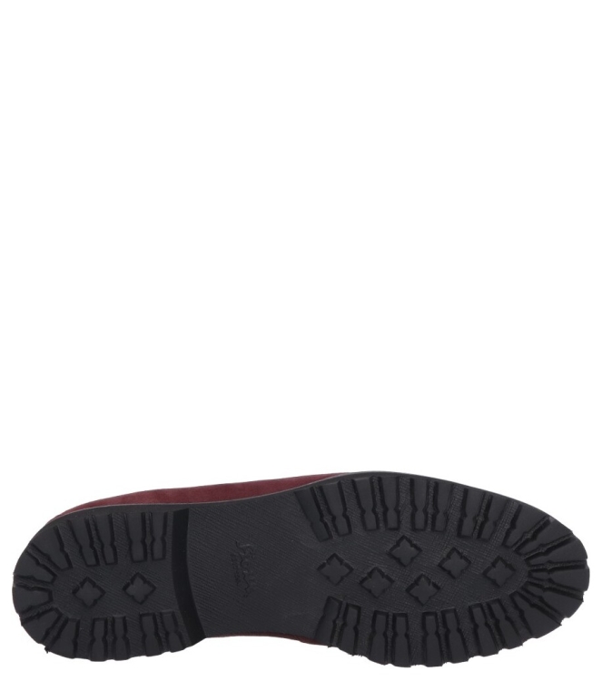 Sioux Sioux instapper <span>42173 Meredith 757 H</span> claret Sioux instapper <span>42173 Meredith 757 H</span> 42173 Meredith 757 H bordeaux - www.bremmerschoenen.nl - Bremmer Schoenen