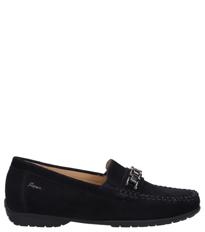 Sioux Sioux instapper <span>67742 Cortizia 727 H</span> profondo Sioux instapper <span>67742 Cortizia 727 H</span> 67742 Cortizia 727 H blauw - www.bremmerschoenen.nl - Bremmer Schoenen