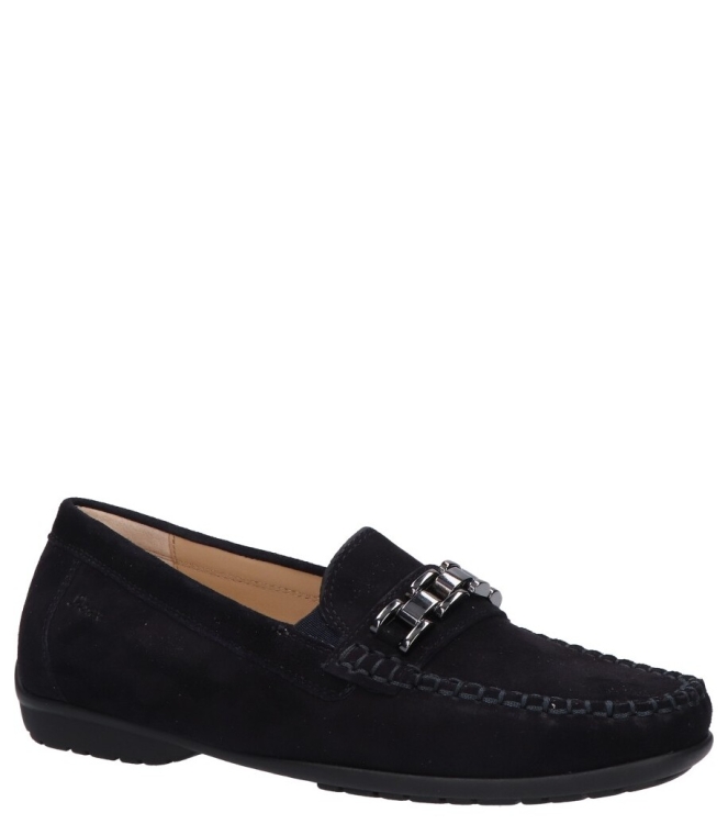 Sioux Sioux instapper <span>67742 Cortizia 727 H</span> profondo Sioux instapper <span>67742 Cortizia 727 H</span> 67742 Cortizia 727 H blauw - www.bremmerschoenen.nl - Bremmer Schoenen