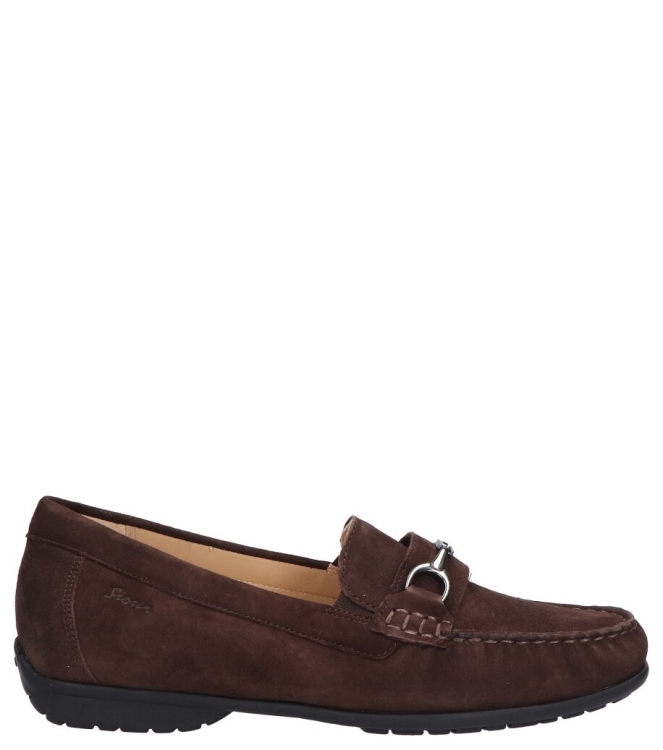 Sioux Sioux instapper <span>40166 Cortizia 738 H</span> mogano Sioux instapper <span>40166 Cortizia 738 H</span> 40166 Cortizia 738 H bruin - www.bremmerschoenen.nl - Bremmer Schoenen