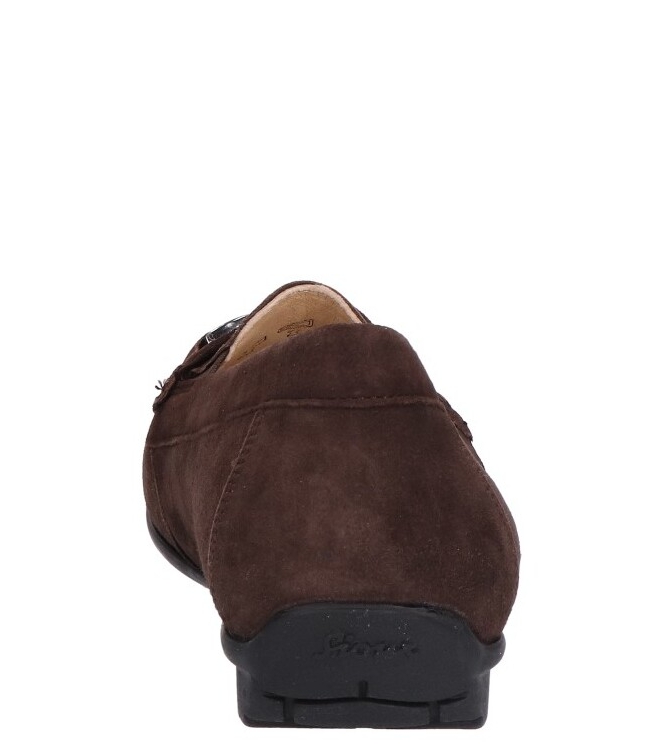 Sioux Sioux instapper <span>40166 Cortizia 738 H</span> mogano Sioux instapper <span>40166 Cortizia 738 H</span> 40166 Cortizia 738 H bruin - www.bremmerschoenen.nl - Bremmer Schoenen