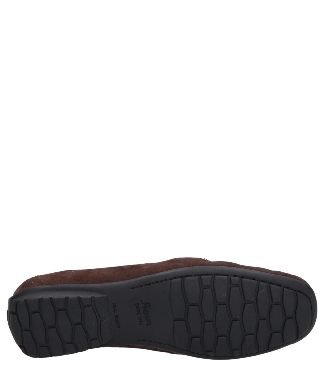 Sioux Sioux instapper <span>40166 Cortizia 738 H</span> mogano Sioux instapper <span>40166 Cortizia 738 H</span> 40166 Cortizia 738 H bruin - www.bremmerschoenen.nl - Bremmer Schoenen