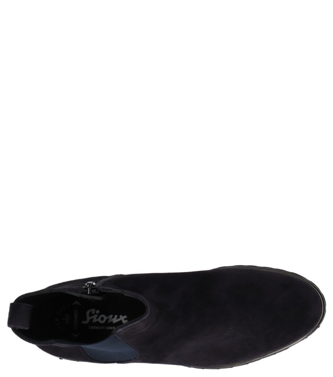 Sioux Sioux chelseaboot <span>42182 Meredith 750 H</span> profondo Sioux chelseaboot <span>42182 Meredith 750 H</span> 42182 Meredith 750 H blauw - www.bremmerschoenen.nl - Bremmer Schoenen