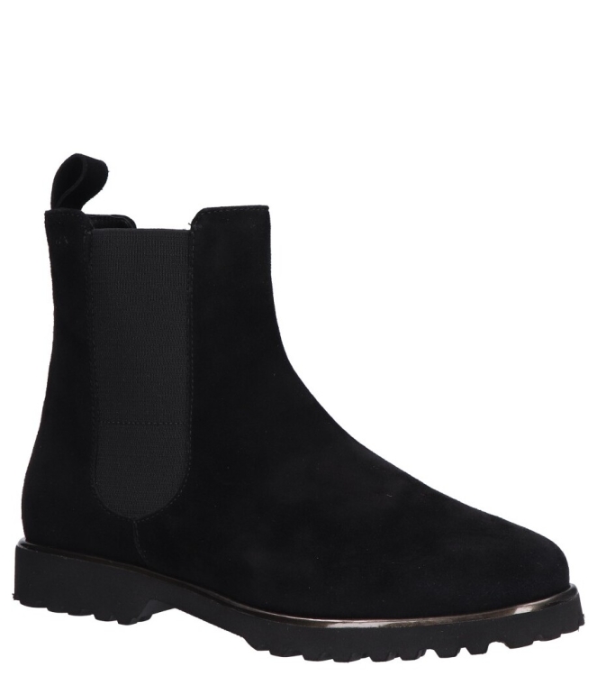 Sioux chelseaboot <span>42180  Meredith 750 H</span> 42180  Meredith 750 H zwart - www.bremmerschoenen.nl - Bremmer Schoenen