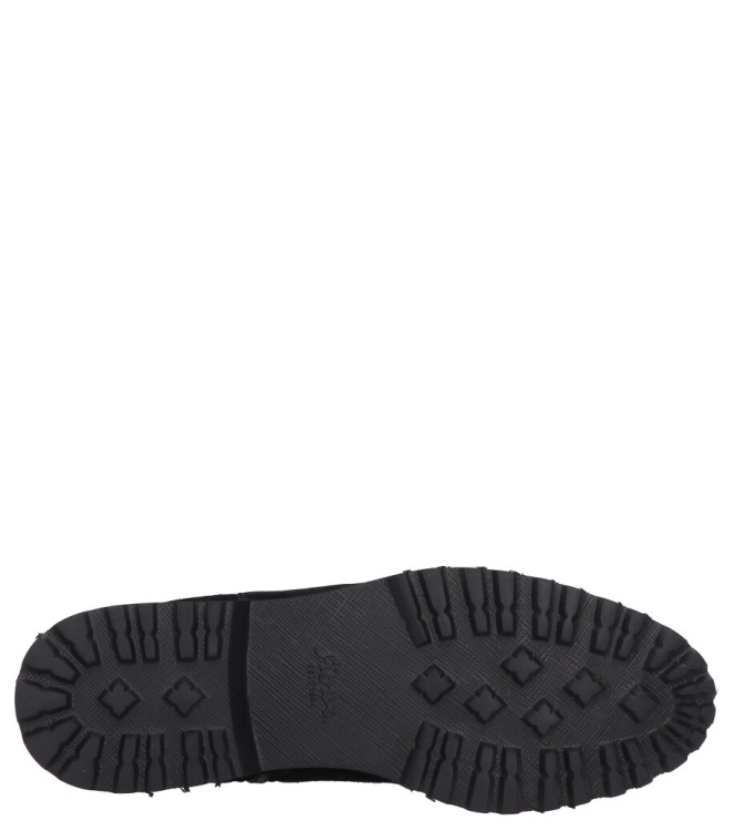 Sioux chelseaboot <span>42180  Meredith 750 H</span> 42180  Meredith 750 H zwart - www.bremmerschoenen.nl - Bremmer Schoenen