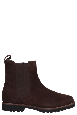 Sioux 42211 Meredith 750 H bruin mogano Sioux 42211 Meredith 750 H bruin mogano