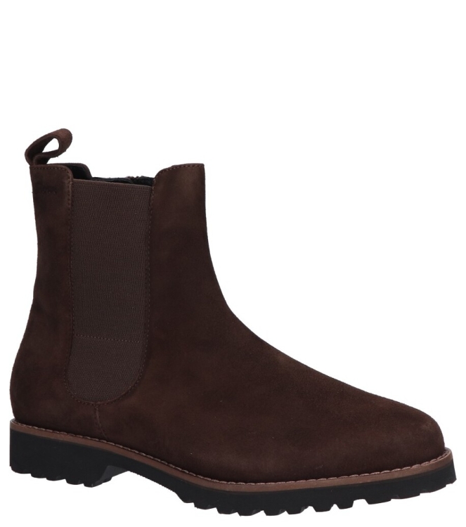 Sioux Sioux chelseaboot <span>42211 Meredith 750 H</span> mogano Sioux chelseaboot <span>42211 Meredith 750 H</span> 42211 Meredith 750 H bruin - www.bremmerschoenen.nl - Bremmer Schoenen