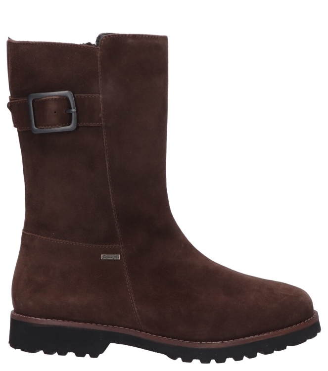 Sioux Sioux laars <span>42252 Meredith 756 Tex Lf H</span> mogano Sioux laars <span>42252 Meredith 756 Tex Lf H</span> 42252 Meredith 756 Tex Lf H bruin - www.bremmerschoenen.nl - Bremmer Schoenen