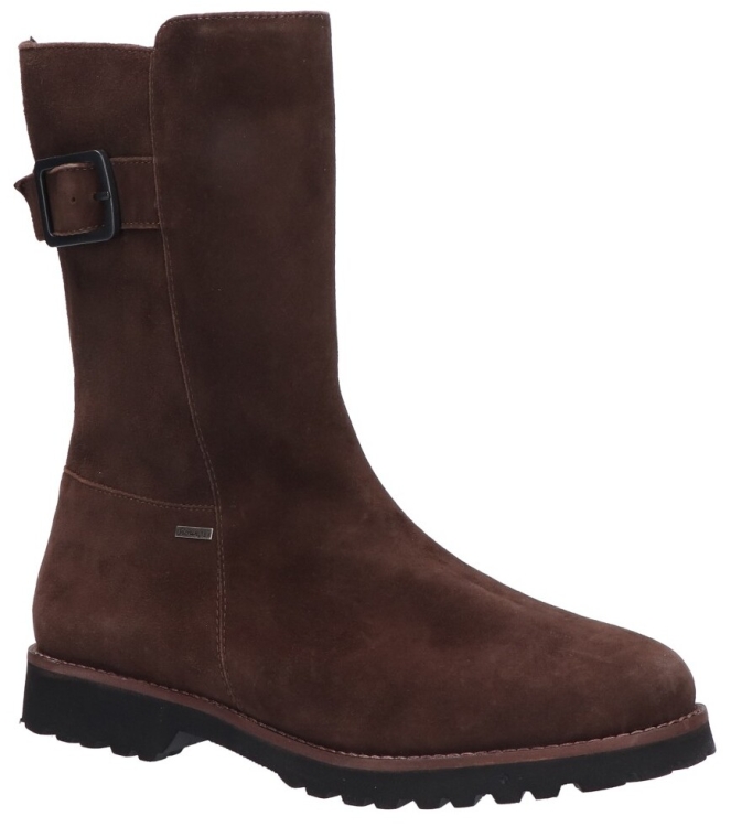 Sioux Sioux laars <span>42252 Meredith 756 Tex Lf H</span> mogano Sioux laars <span>42252 Meredith 756 Tex Lf H</span> 42252 Meredith 756 Tex Lf H bruin - www.bremmerschoenen.nl - Bremmer Schoenen