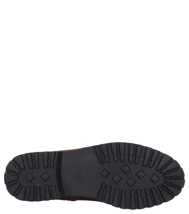 Sioux Sioux laars <span>42252 Meredith 756 Tex Lf H</span> mogano Sioux laars <span>42252 Meredith 756 Tex Lf H</span> 42252 Meredith 756 Tex Lf H bruin - www.bremmerschoenen.nl - Bremmer Schoenen