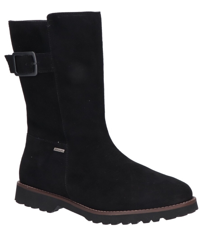 Sioux Sioux laars <span>42251 Meredith 756 Tex Lf H</span> schwarz Sioux laars <span>42251 Meredith 756 Tex Lf H</span> 42251 Meredith 756 Tex Lf H zwart - www.bremmerschoenen.nl - Bremmer Schoenen