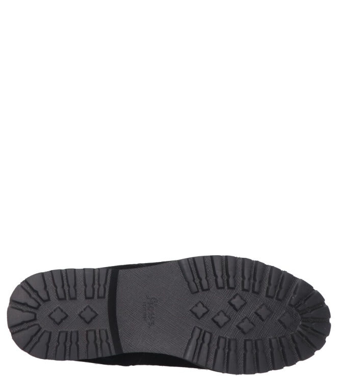 Sioux Sioux laars <span>42251 Meredith 756 Tex Lf H</span> schwarz Sioux laars <span>42251 Meredith 756 Tex Lf H</span> 42251 Meredith 756 Tex Lf H zwart - www.bremmerschoenen.nl - Bremmer Schoenen