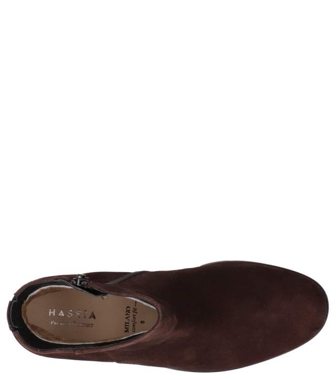 Hassia Hassia laarsje <span>304222 2100 Milano</span> 2100 chocplum Hassia laarsje <span>304222 2100 Milano</span> 304222 2100 Milano bruin - www.bremmerschoenen.nl - Bremmer Schoenen