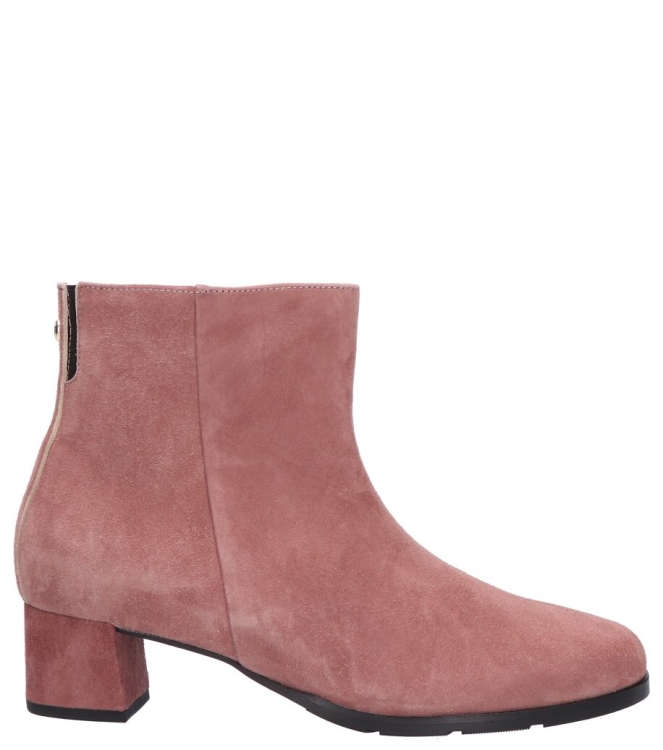 Hassia laarsje <span>304229 4600 Milano</span> 304229 4600 Milano rose - www.bremmerschoenen.nl - Bremmer Schoenen