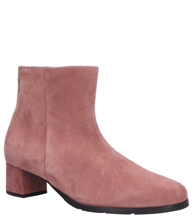 Hassia laarsje <span>304229 4600 Milano</span> 304229 4600 Milano rose - www.bremmerschoenen.nl - Bremmer Schoenen