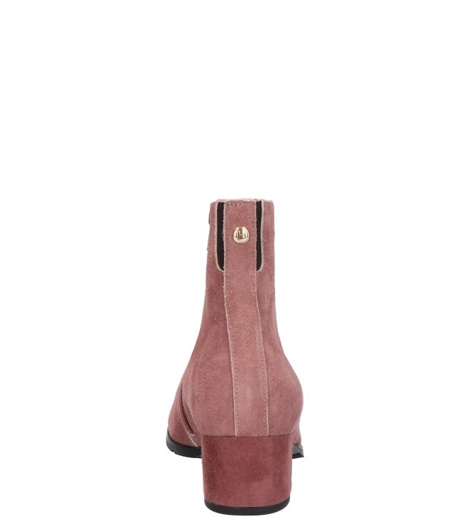 Hassia laarsje <span>304229 4600 Milano</span> 304229 4600 Milano rose - www.bremmerschoenen.nl - Bremmer Schoenen