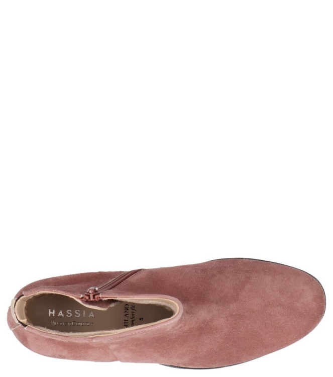 Hassia laarsje <span>304229 4600 Milano</span> 304229 4600 Milano rose - www.bremmerschoenen.nl - Bremmer Schoenen