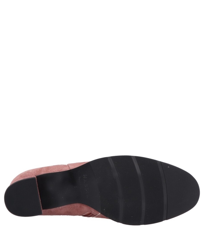 Hassia laarsje <span>304229 4600 Milano</span> 304229 4600 Milano rose - www.bremmerschoenen.nl - Bremmer Schoenen
