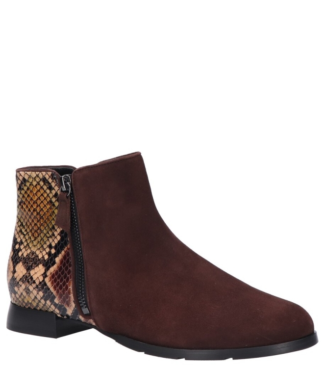 Hassia enkellaars <span>302117 2199 Madeira</span> 302117 2199 Madeira bruin - www.bremmerschoenen.nl - Bremmer Schoenen
