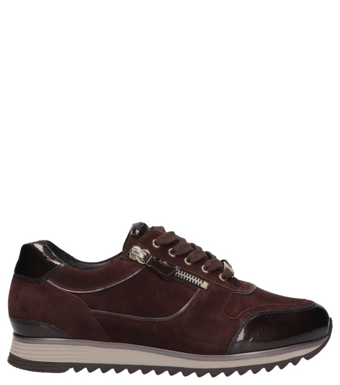 Hassia Hassia sneaker <span>302032 2100 Porto</span> 2100 chocplum Hassia sneaker <span>302032 2100 Porto</span> 302032 2100 Porto bruin - www.bremmerschoenen.nl - Bremmer Schoenen
