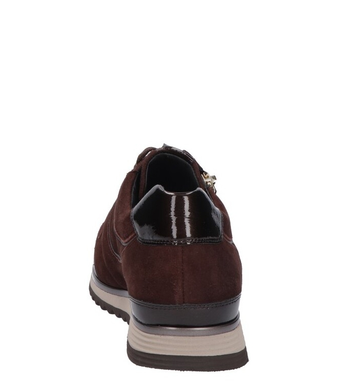 Hassia Hassia sneaker <span>302032 2100 Porto</span> 2100 chocplum Hassia sneaker <span>302032 2100 Porto</span> 302032 2100 Porto bruin - www.bremmerschoenen.nl - Bremmer Schoenen