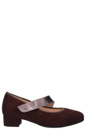 Hassia 302451 2177 Cordoba bruin 2177 Chocplum Hassia 302451 2177 Cordoba bruin 2177 Chocplum