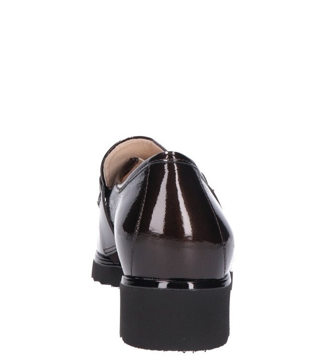 Hassia Hassia instapper <span>302551 2100 Sevilla</span> 2100 chocplum Hassia instapper <span>302551 2100 Sevilla</span> 302551 2100 Sevilla bruin - www.bremmerschoenen.nl - Bremmer Schoenen