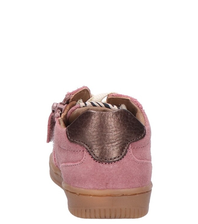 Develab sneaker <span>44454 473</span> 44454 473 rose - www.bremmerschoenen.nl - Bremmer Schoenen