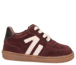 Kleur Bordeaux