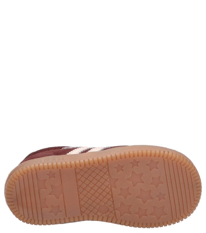 Develab sneaker <span>44454 433</span> 44454 433 bordeaux - www.bremmerschoenen.nl - Bremmer Schoenen