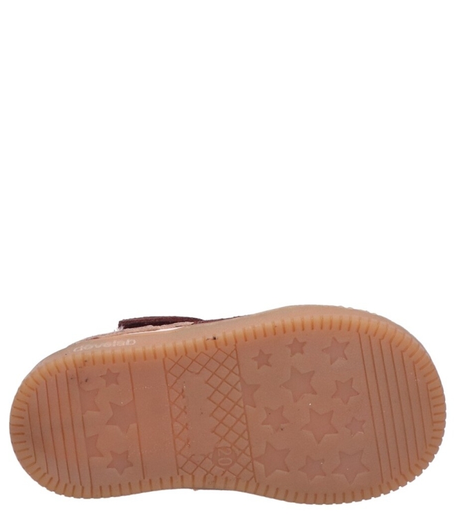 Develab sneaker <span>44458 433</span> 44458 433 bordeaux - www.bremmerschoenen.nl - Bremmer Schoenen