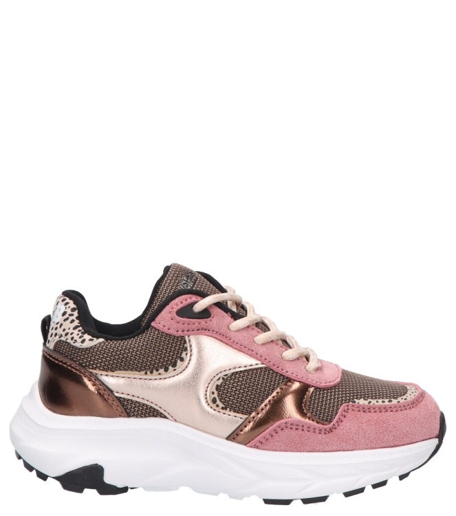 Develab Develab sneaker <span>40002 479</span> 479 old pink fantasy Develab sneaker <span>40002 479</span> 40002 479 rose - www.bremmerschoenen.nl - Bremmer Schoenen