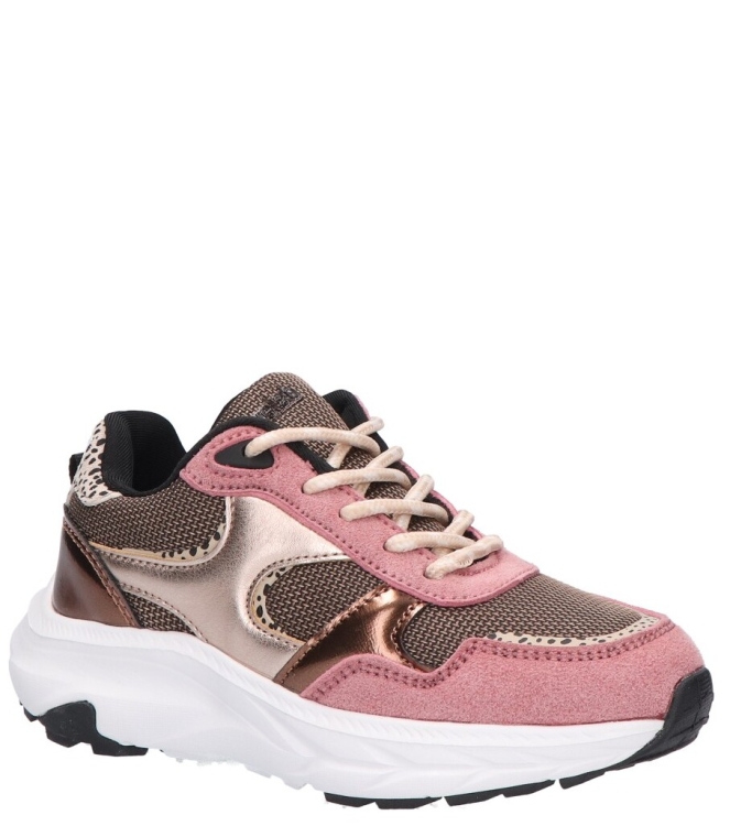 Develab Develab sneaker <span>40002 479</span> 479 old pink fantasy Develab sneaker <span>40002 479</span> 40002 479 rose - www.bremmerschoenen.nl - Bremmer Schoenen