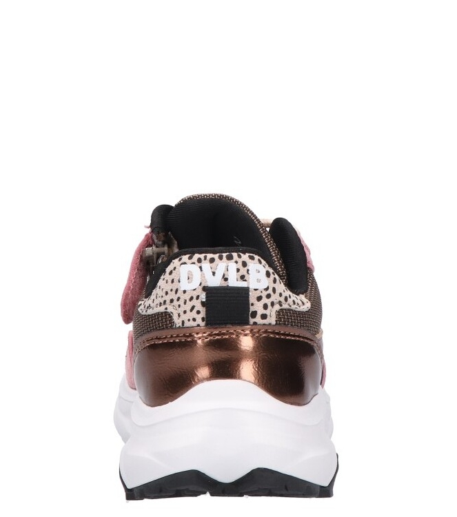 Develab Develab sneaker <span>40002 479</span> 479 old pink fantasy Develab sneaker <span>40002 479</span> 40002 479 rose - www.bremmerschoenen.nl - Bremmer Schoenen