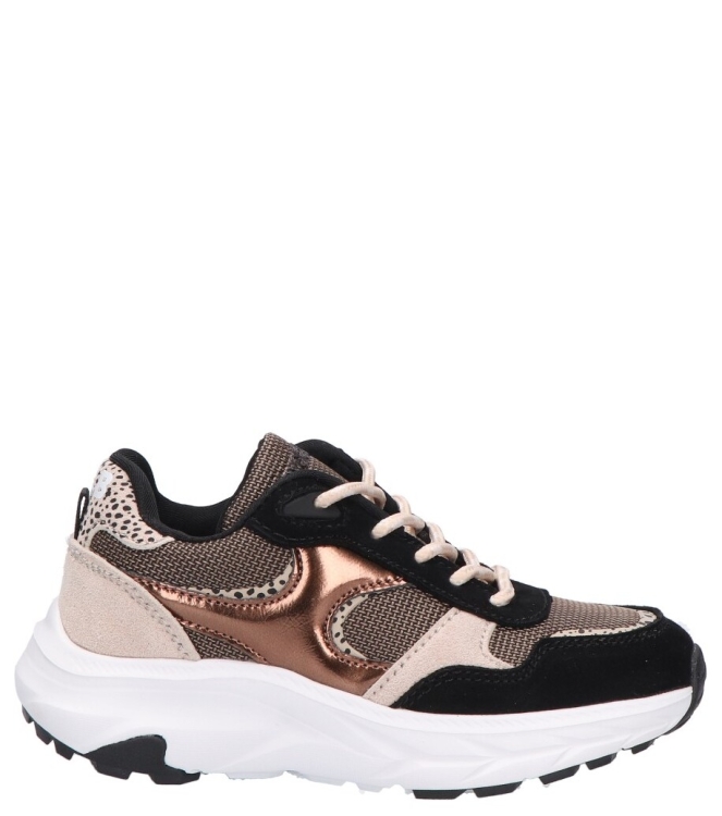 Develab Develab sneaker <span>40002 999</span> 999 black combi Develab sneaker <span>40002 999</span> 40002 999 zwart - www.bremmerschoenen.nl - Bremmer Schoenen