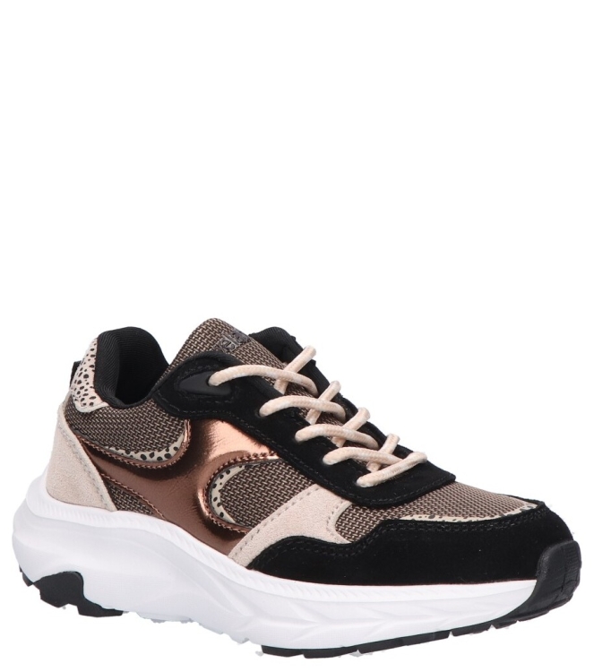 Develab Develab sneaker <span>40002 999</span> 999 black combi Develab sneaker <span>40002 999</span> 40002 999 zwart - www.bremmerschoenen.nl - Bremmer Schoenen