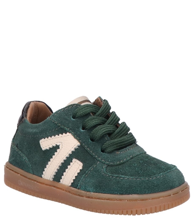 Develab Develab sneaker <span>44453 533</span> 533 forest Develab sneaker <span>44453 533</span> 44453 533 groen - www.bremmerschoenen.nl - Bremmer Schoenen