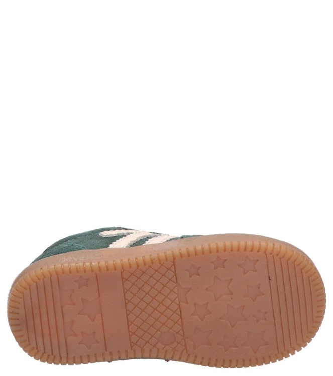 Develab Develab sneaker <span>44453 533</span> 533 forest Develab sneaker <span>44453 533</span> 44453 533 groen - www.bremmerschoenen.nl - Bremmer Schoenen