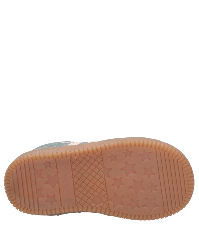 Develab sneaker <span>44453 823</span> 44453 823 blauw - www.bremmerschoenen.nl - Bremmer Schoenen