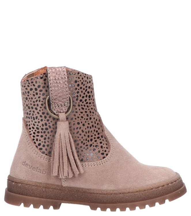 Develab Develab laars <span>47178 239</span> 239 taupe fantasy Develab laars <span>47178 239</span> 47178 239 beige - www.bremmerschoenen.nl - Bremmer Schoenen