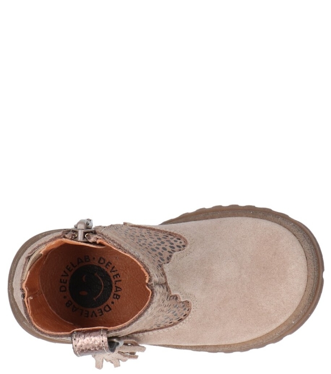Develab Develab laars <span>47178 239</span> 239 taupe fantasy Develab laars <span>47178 239</span> 47178 239 beige - www.bremmerschoenen.nl - Bremmer Schoenen