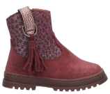 Kleur Bordeaux
