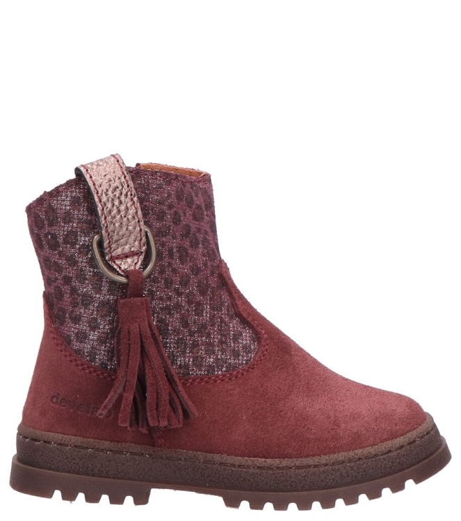 Develab Develab laars <span>47178 439</span> 439 burgundy fantasy Develab laars <span>47178 439</span> 47178 439 bordeaux - www.bremmerschoenen.nl - Bremmer Schoenen