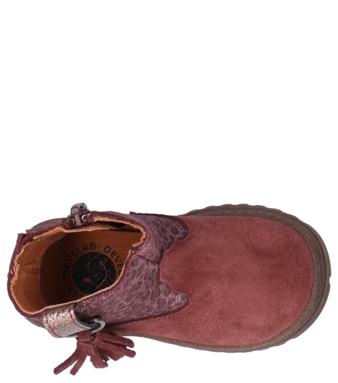 Develab Develab laars <span>47178 439</span> 439 burgundy fantasy Develab laars <span>47178 439</span> 47178 439 bordeaux - www.bremmerschoenen.nl - Bremmer Schoenen