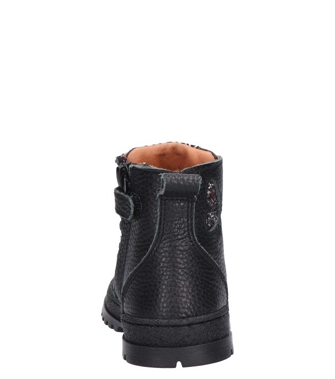 Develab veterboot <span>47172 922</span> 47172 922 zwart - www.bremmerschoenen.nl - Bremmer Schoenen