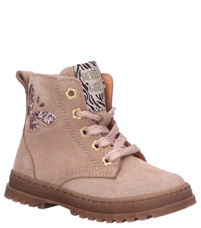 Develab Develab veterboot <span>47172 233</span> 233 taupe Develab veterboot <span>47172 233</span> 47172 233 beige - www.bremmerschoenen.nl - Bremmer Schoenen