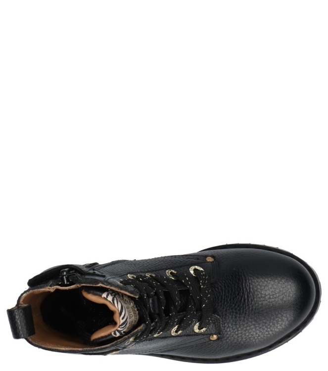 Develab Develab veterboot <span>44482 922</span> 922 black Develab veterboot <span>44482 922</span> 44482 922 zwart - www.bremmerschoenen.nl - Bremmer Schoenen