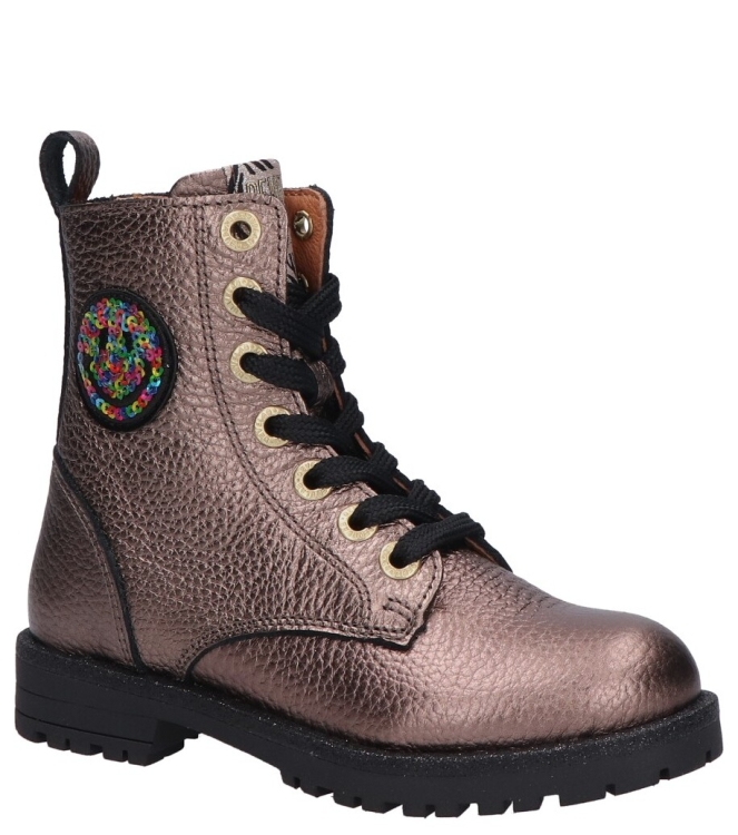 Develab Develab veterboot <span>47188 371</span> 371 bronze Develab veterboot <span>47188 371</span> 47188 371 brons - www.bremmerschoenen.nl - Bremmer Schoenen