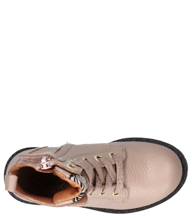 Develab Develab veterboot <span>47188 472</span> 472 old pink Develab veterboot <span>47188 472</span> 47188 472 rose - www.bremmerschoenen.nl - Bremmer Schoenen
