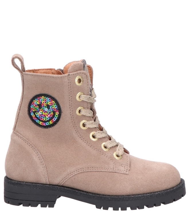 Develab Develab veterboot <span>47188 233</span> 233 taupe Develab veterboot <span>47188 233</span> 47188 233 beige - www.bremmerschoenen.nl - Bremmer Schoenen